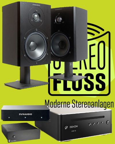 KEF LS50, audiolab M-One, Dynaudio Stand 3x