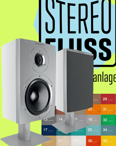 Dynaudio Xeo 2 Aktvilautsprecher, Wireless