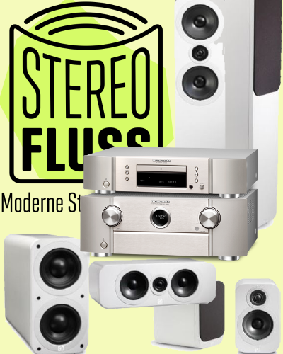 Elac Air-X 407