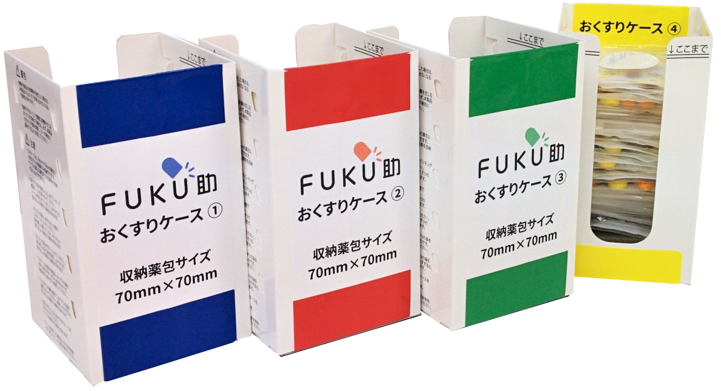 FUKU助オンラインストア - 株式会社メディカルスイッチ