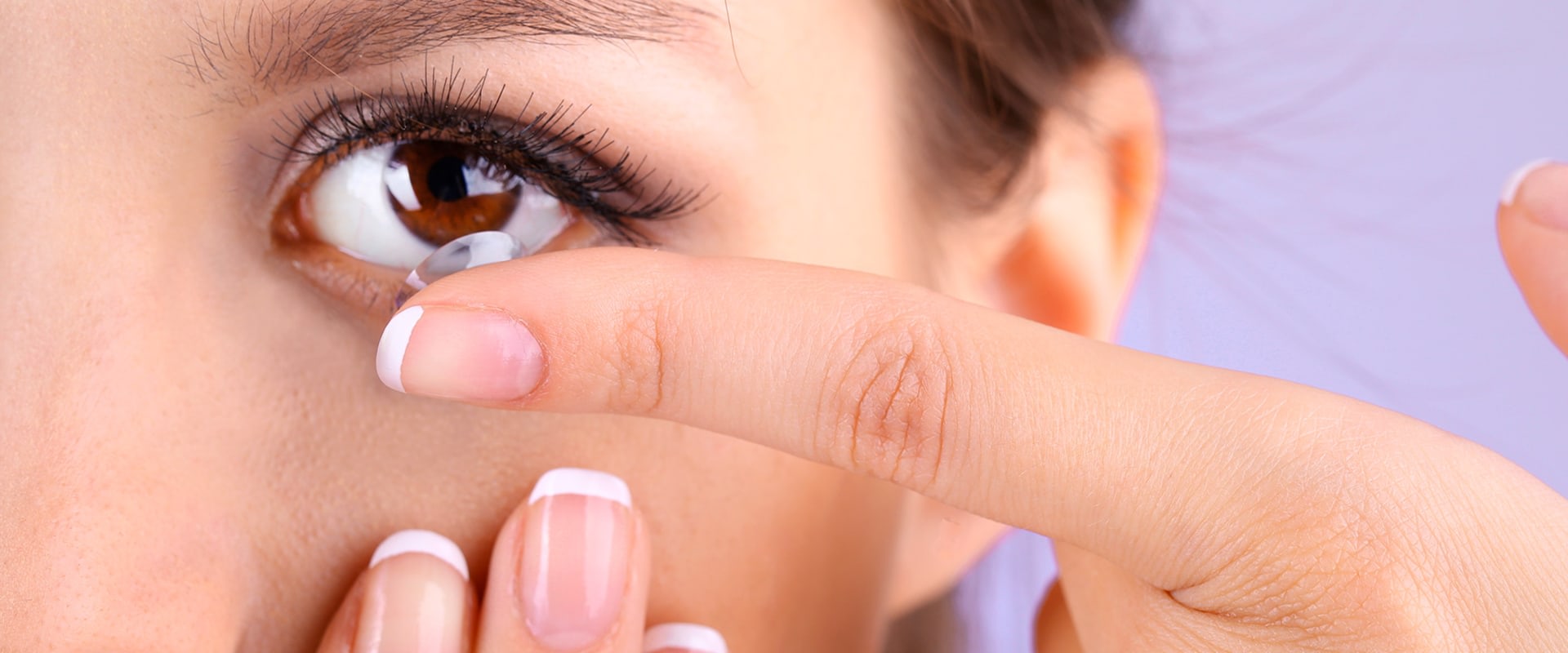 Tipos de lentillas clearance