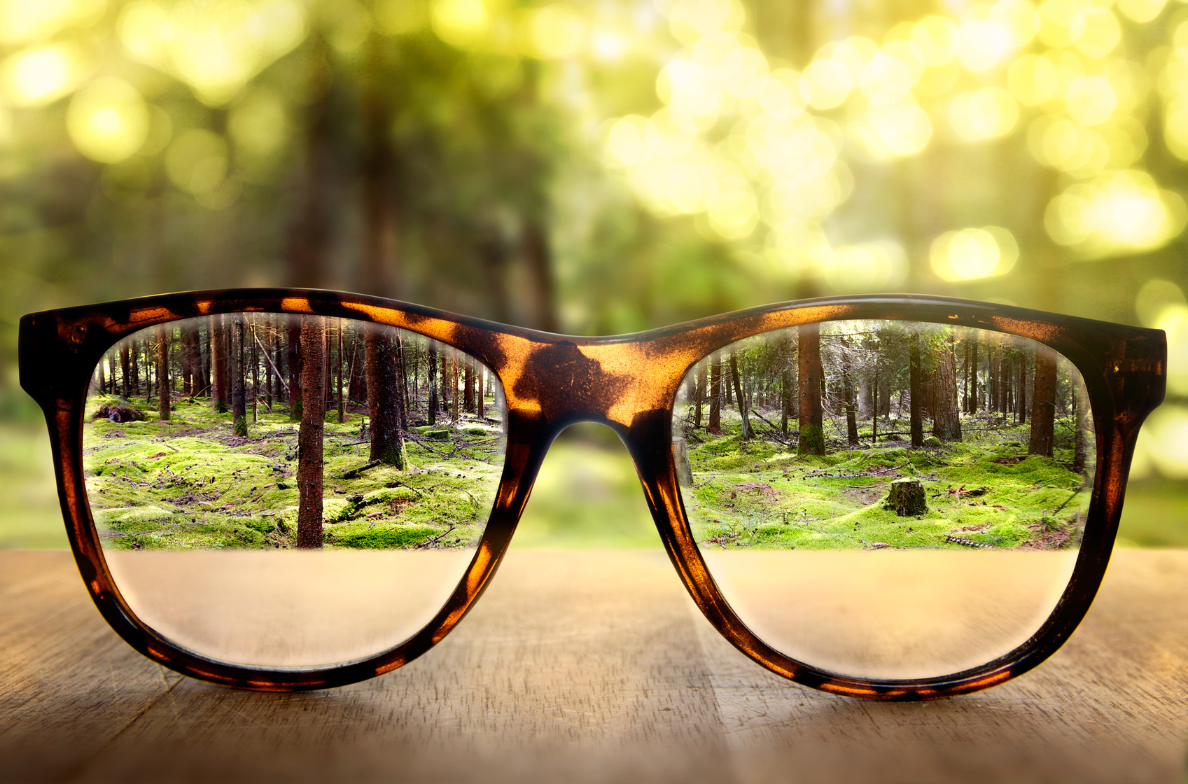 Gafas oftalmicas outlet