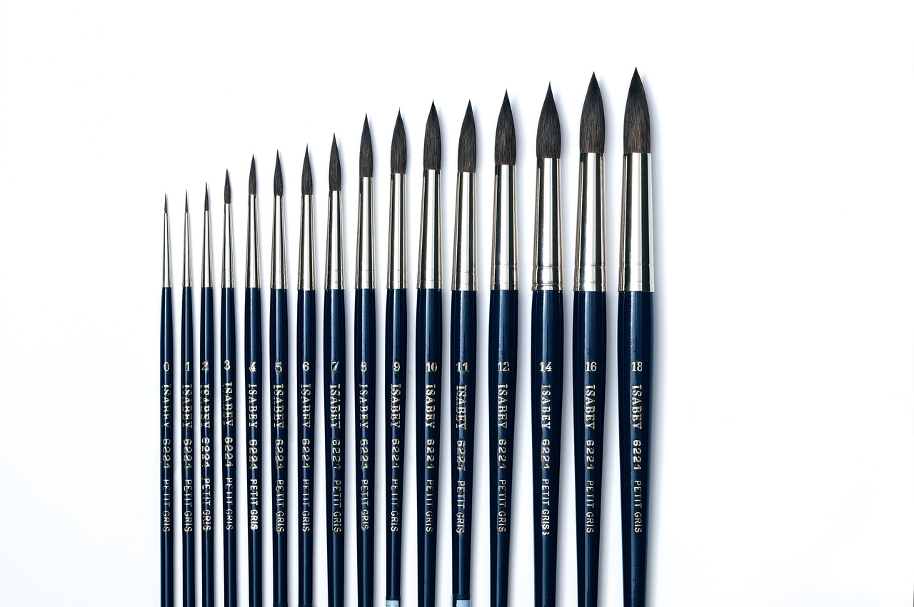 Brushes Isabey Welcome To Vibrant Art Free delivery and returns on ebay plus items for plus members. brushes isabey