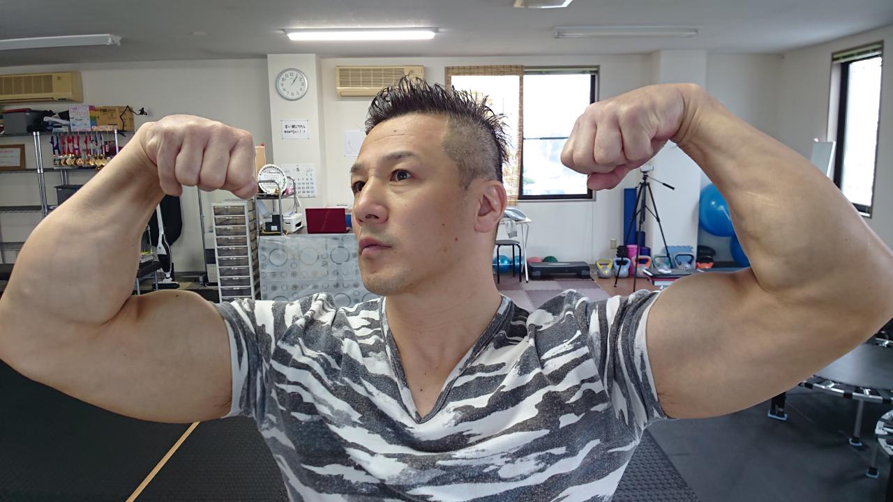 トレーナー紹介 トレーニング大館市 トレーニング北秋田市 トレーニング鹿角市 トレーニング弘前市