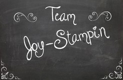 !! Klick !! Team Joy-Stampin