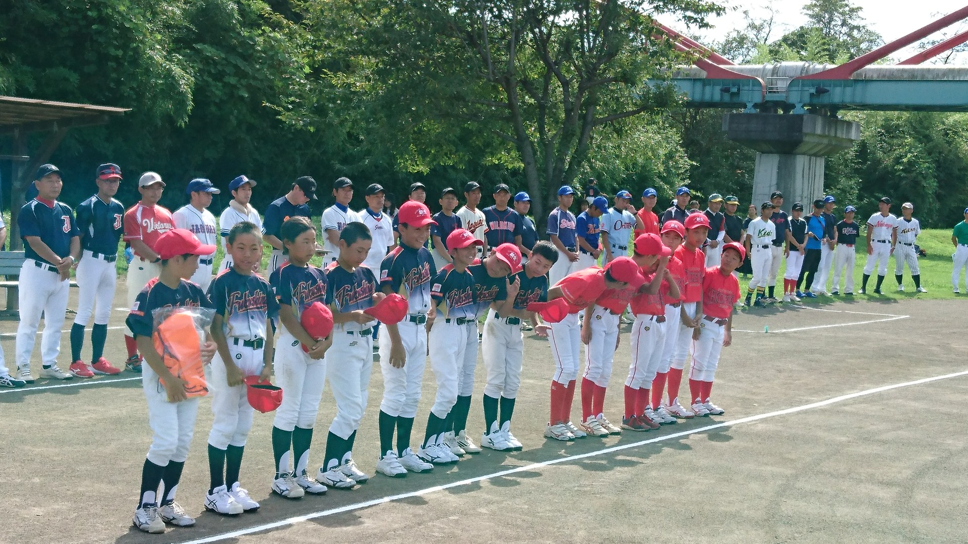 第８回・福島交流　平成30年8月18日　