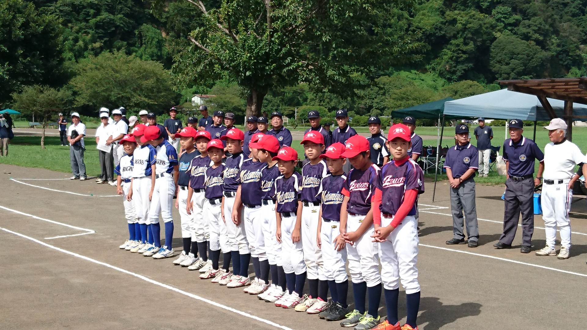第８回・福島交流　平成30年8月18日　
