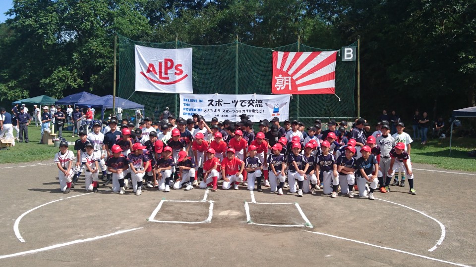 第８回・福島交流　平成30年8月18日　