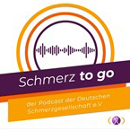 der Podcast der Deutschen Schmerzgesellschaft e.V.