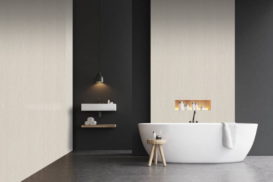 NF36 Biscuit Oak