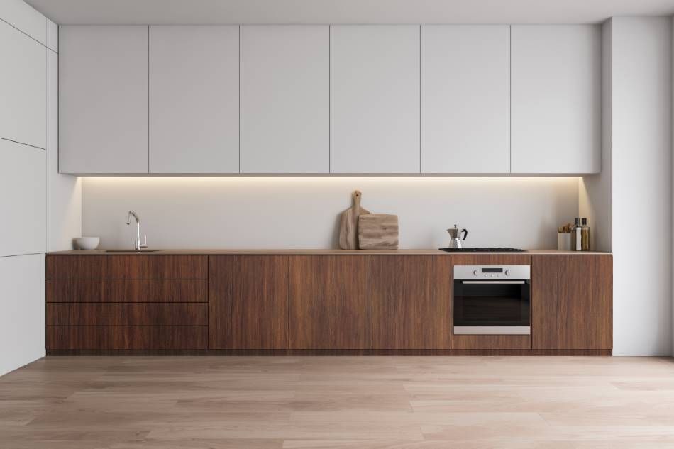 NF70 Toasted Oak