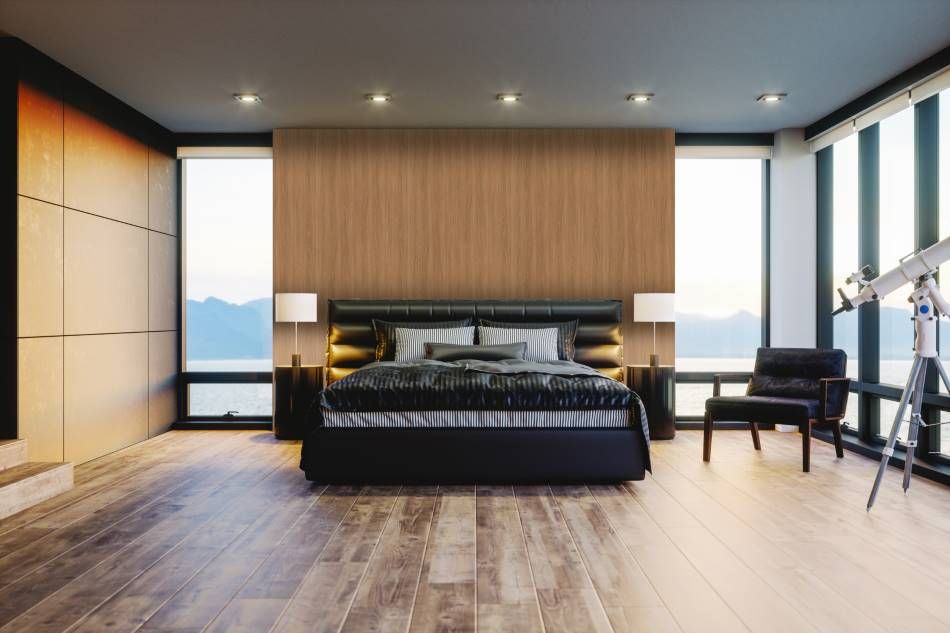 AL14 Traditional Oak