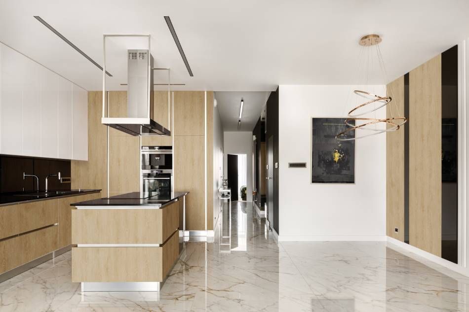 NF34 Tan Oak