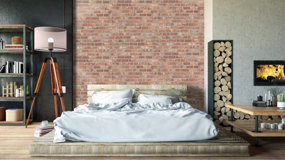 W7 Red Brick