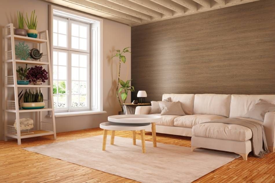 F5 Structured Oak