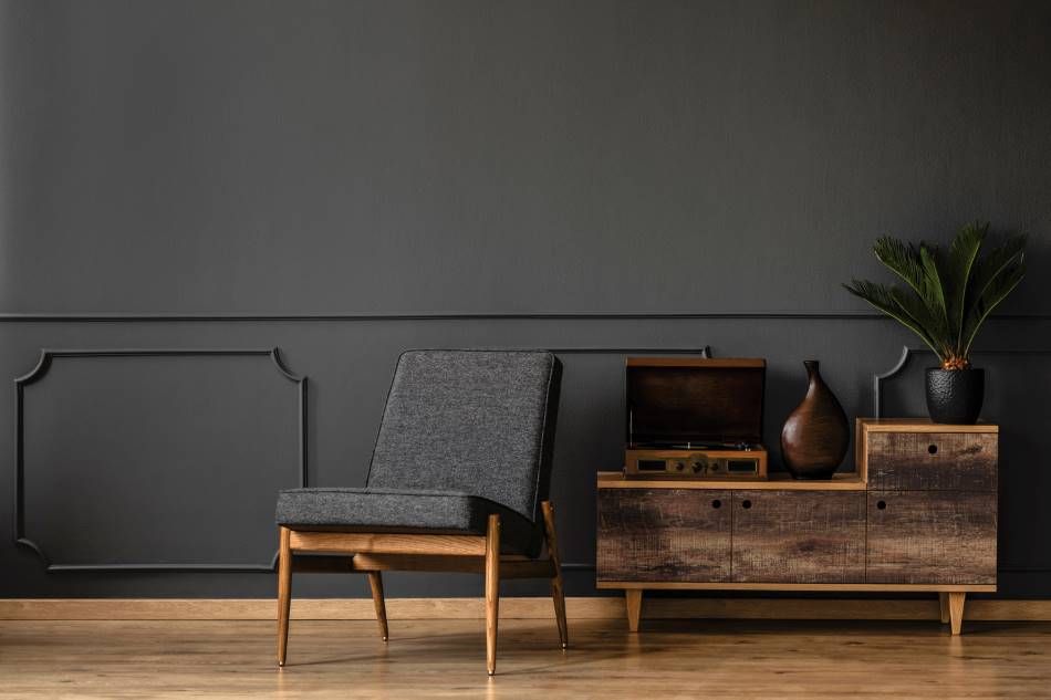 NF83 Driftwood Brown