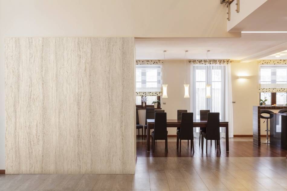 MK15 Raw Travertine