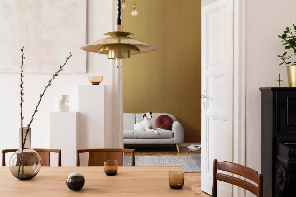 NE47 Soft Gold