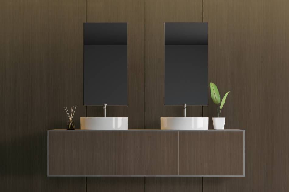 NG28 Golden Dark Brown 