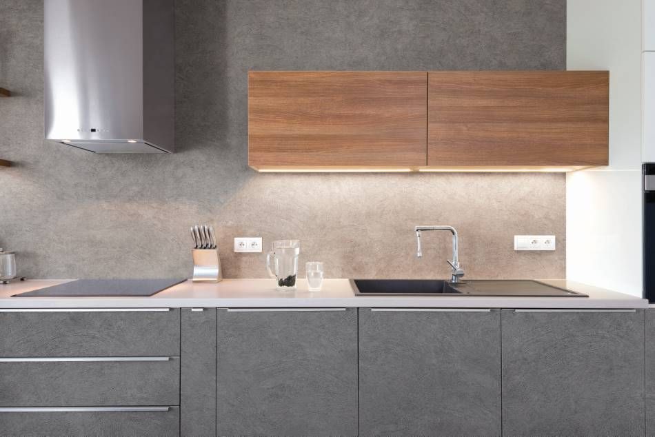 NE24 Raw Grey