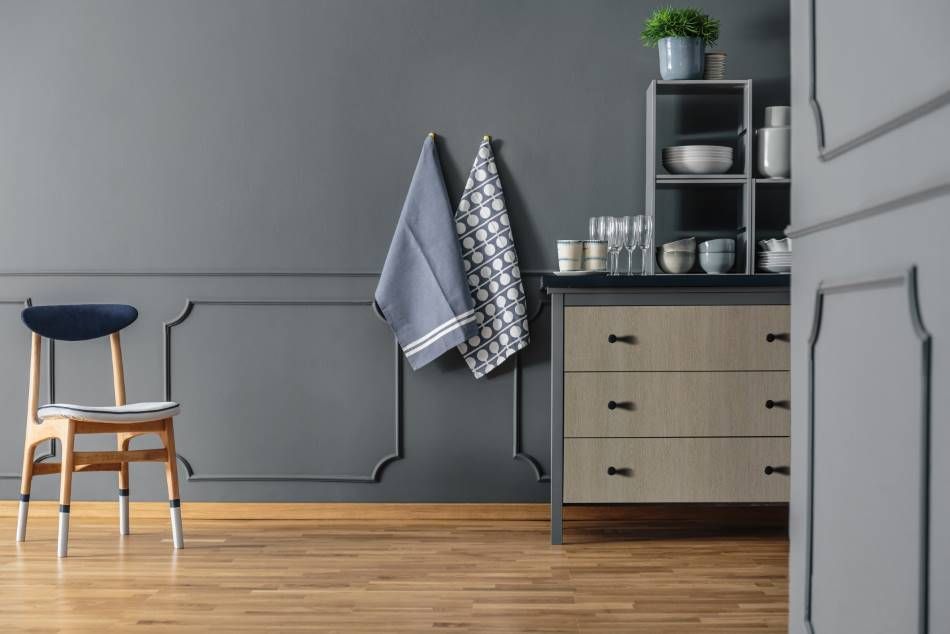 NF28 Greyish Oak