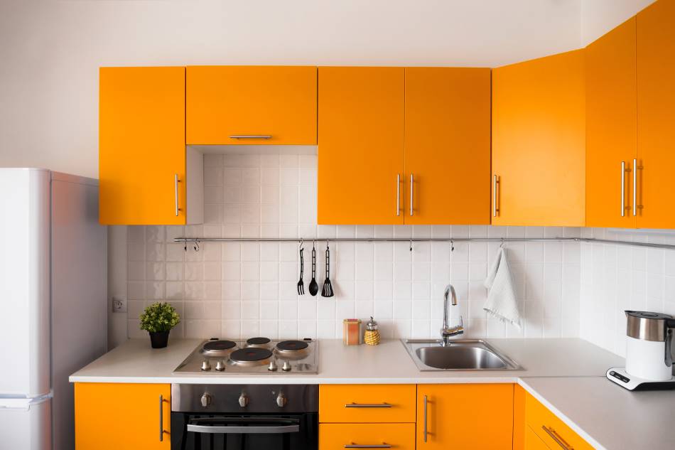 L3 Tangerine