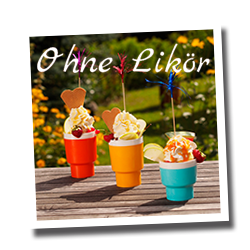 Eisbecher ohne Likör - eis-cafe-Helene Korswandt