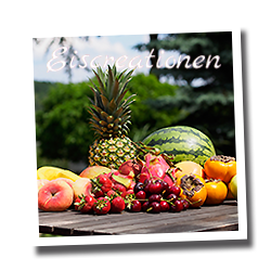Eiscreationen - eis-cafe-Helene Korswandt