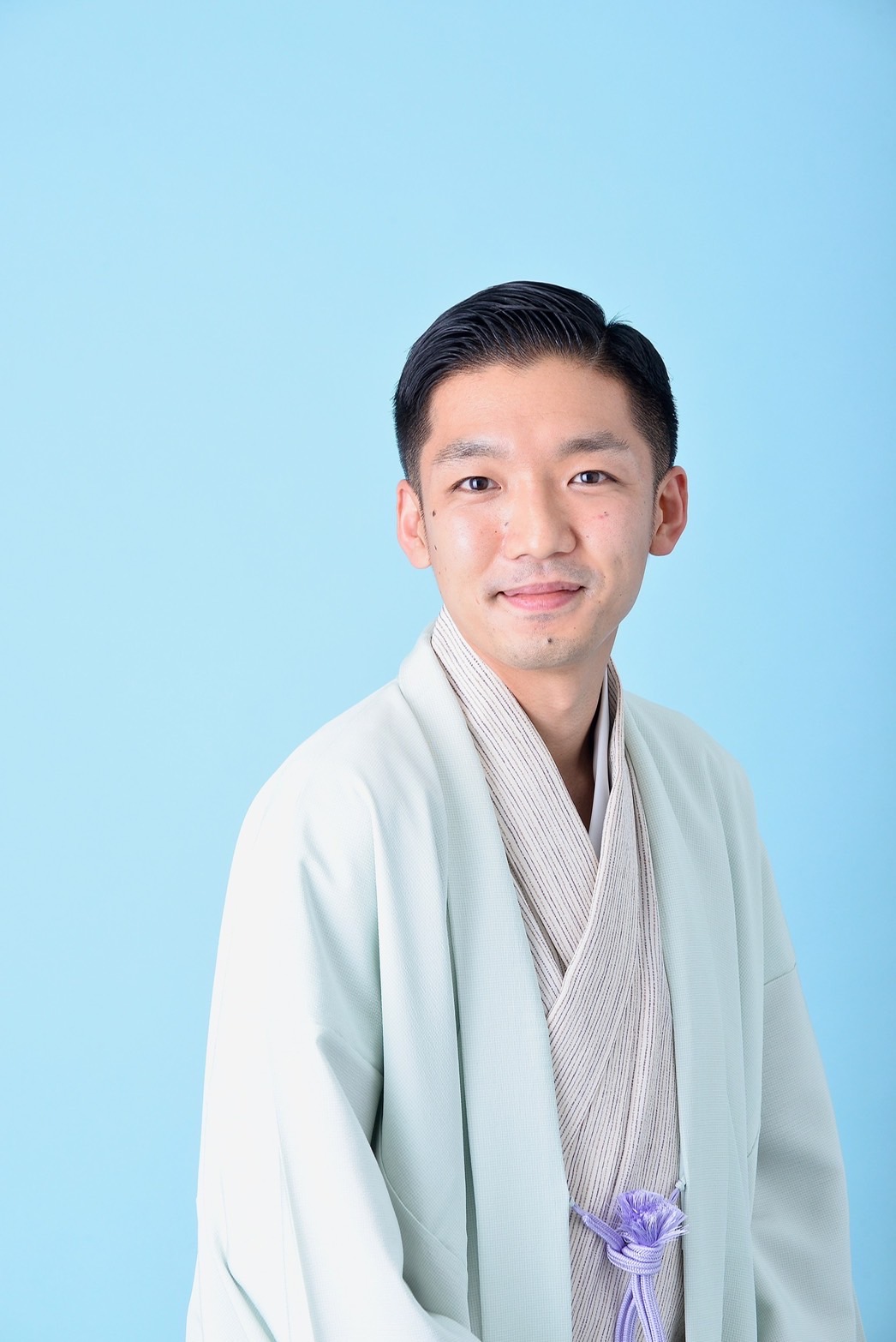 三遊亭好二郎