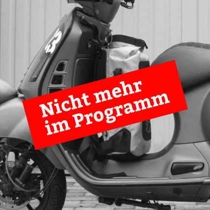 Der Rucksack "Urban" - Stylish durch die Stadt und immer alles gut eingepackt! 