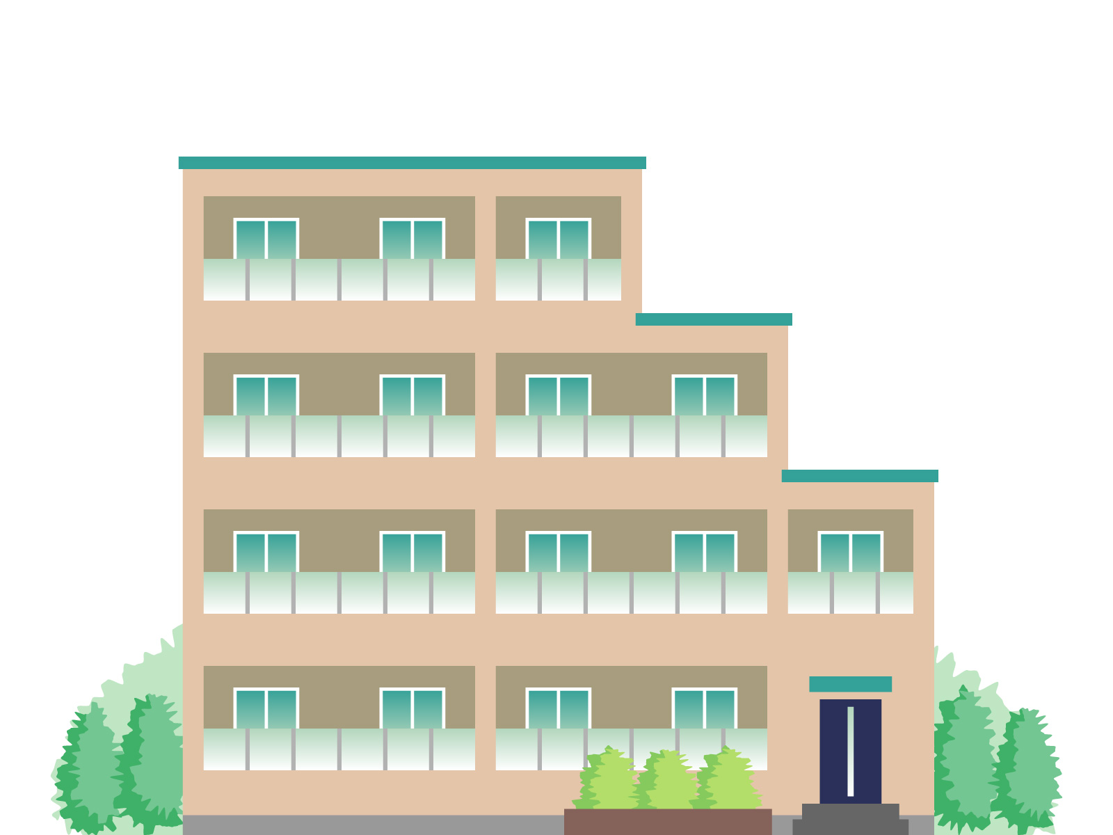 住所だけでここまで診断できます〜すぎさんの業務日誌