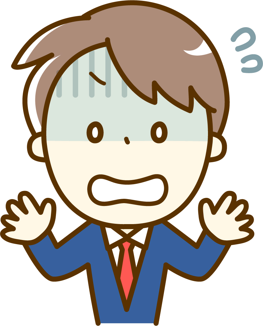 すぎさんの失敗談「遺言書を間違えて作成しました」〜すぎさんの業務日誌