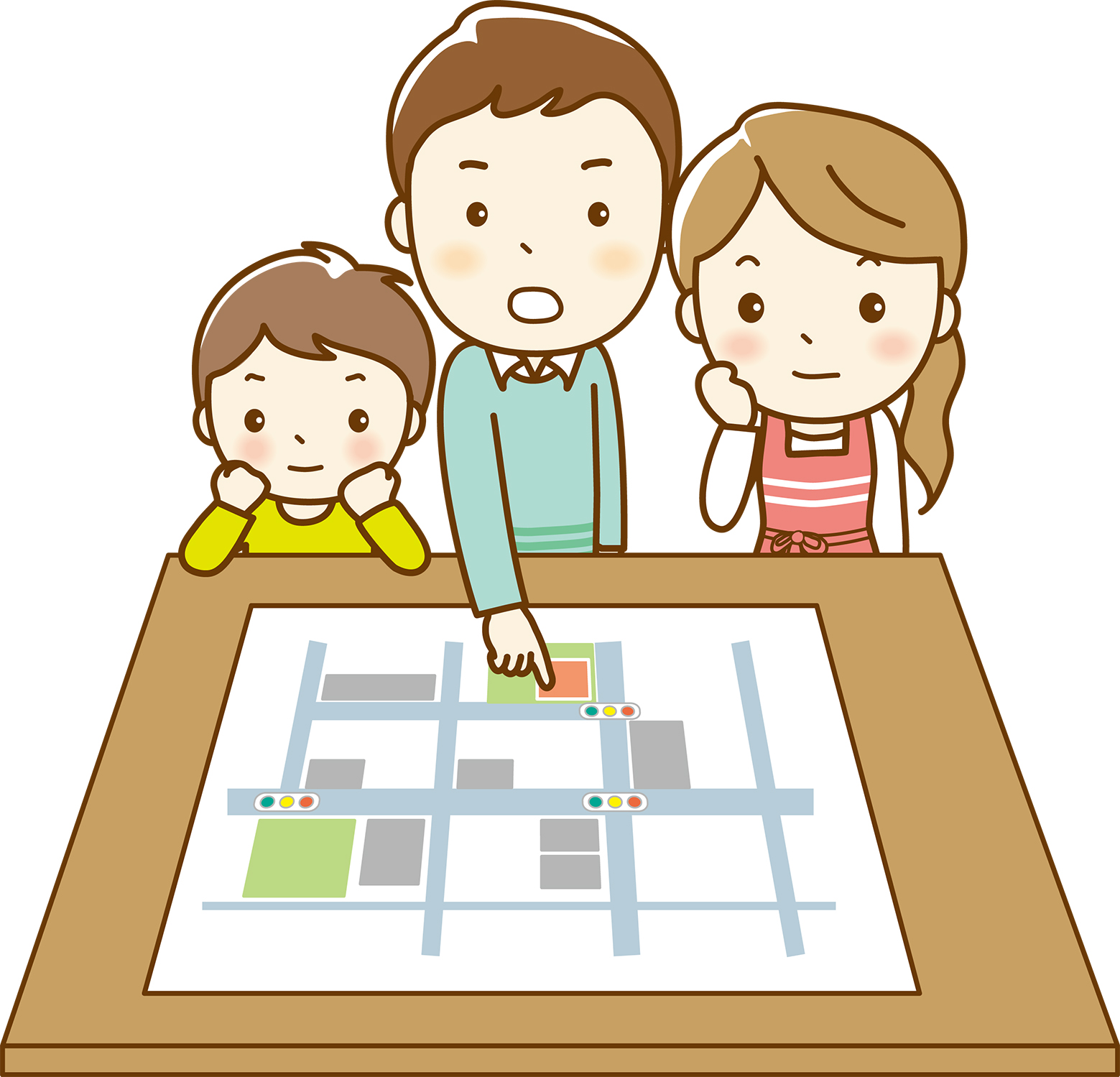住宅地図が無料で見ることができるサイト〜すぎさんの業務日誌