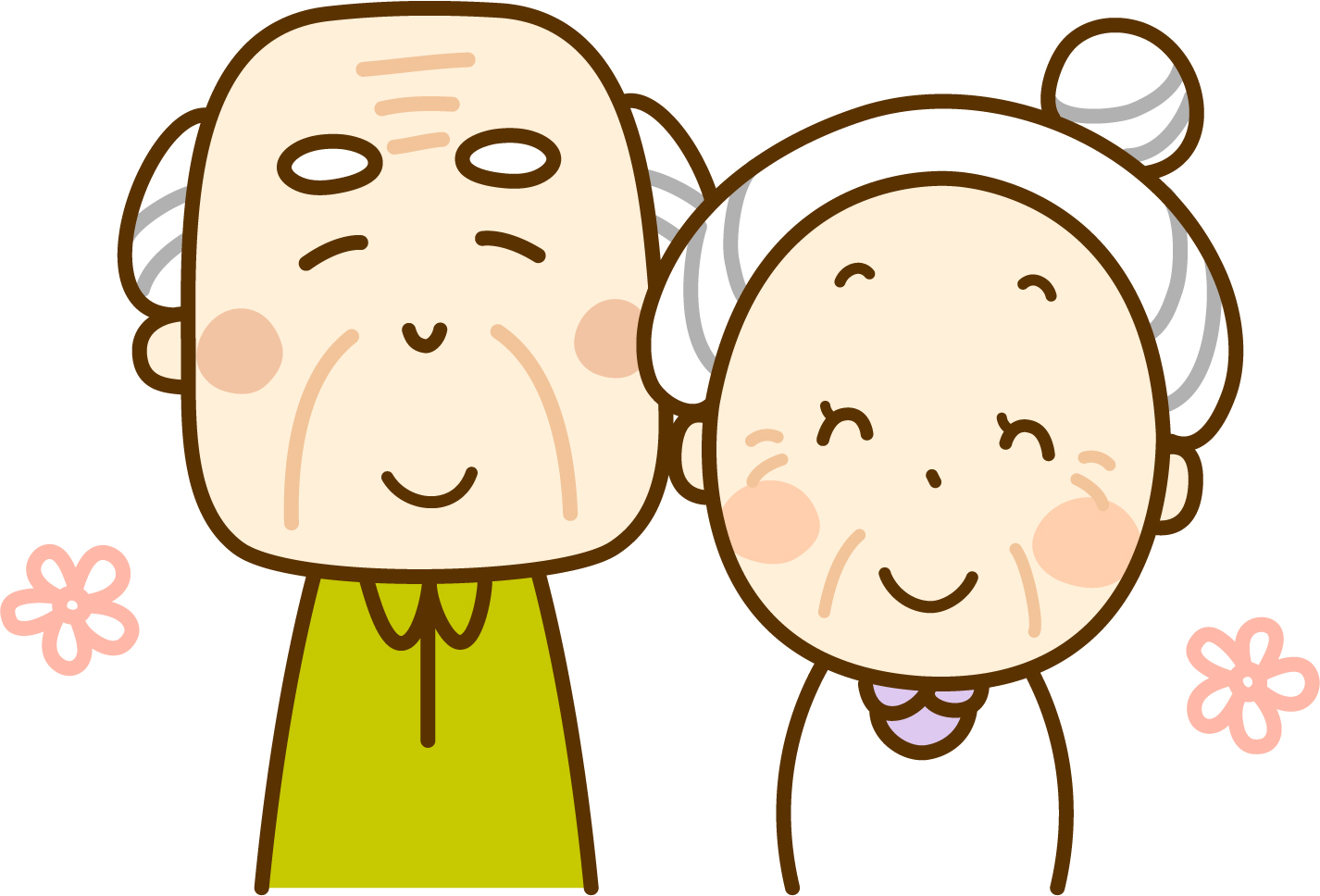 祖母へのいい説得方法ありますか？と聞かれました〜すぎさんの業務日誌