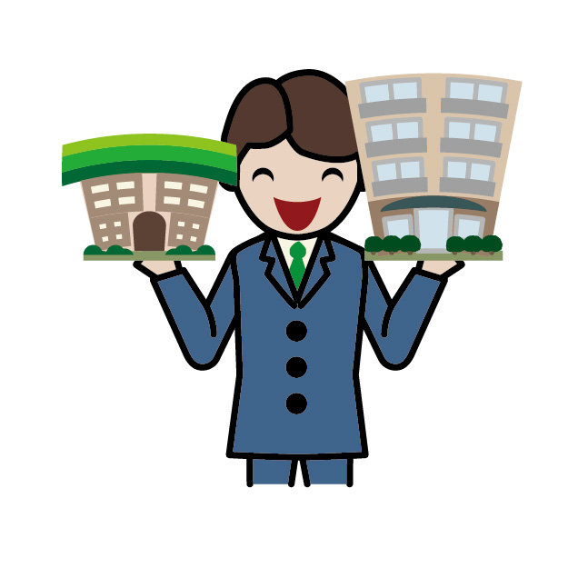 今日もマンションの評価額はいくら？と問い合わせが。〜すぎさん業務日誌〜