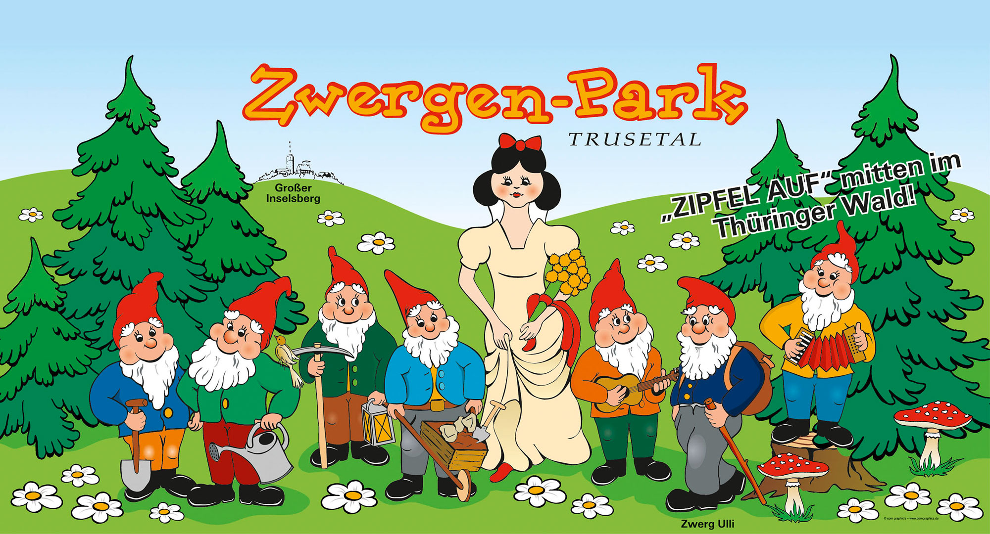 (c) Zwergen-park.de