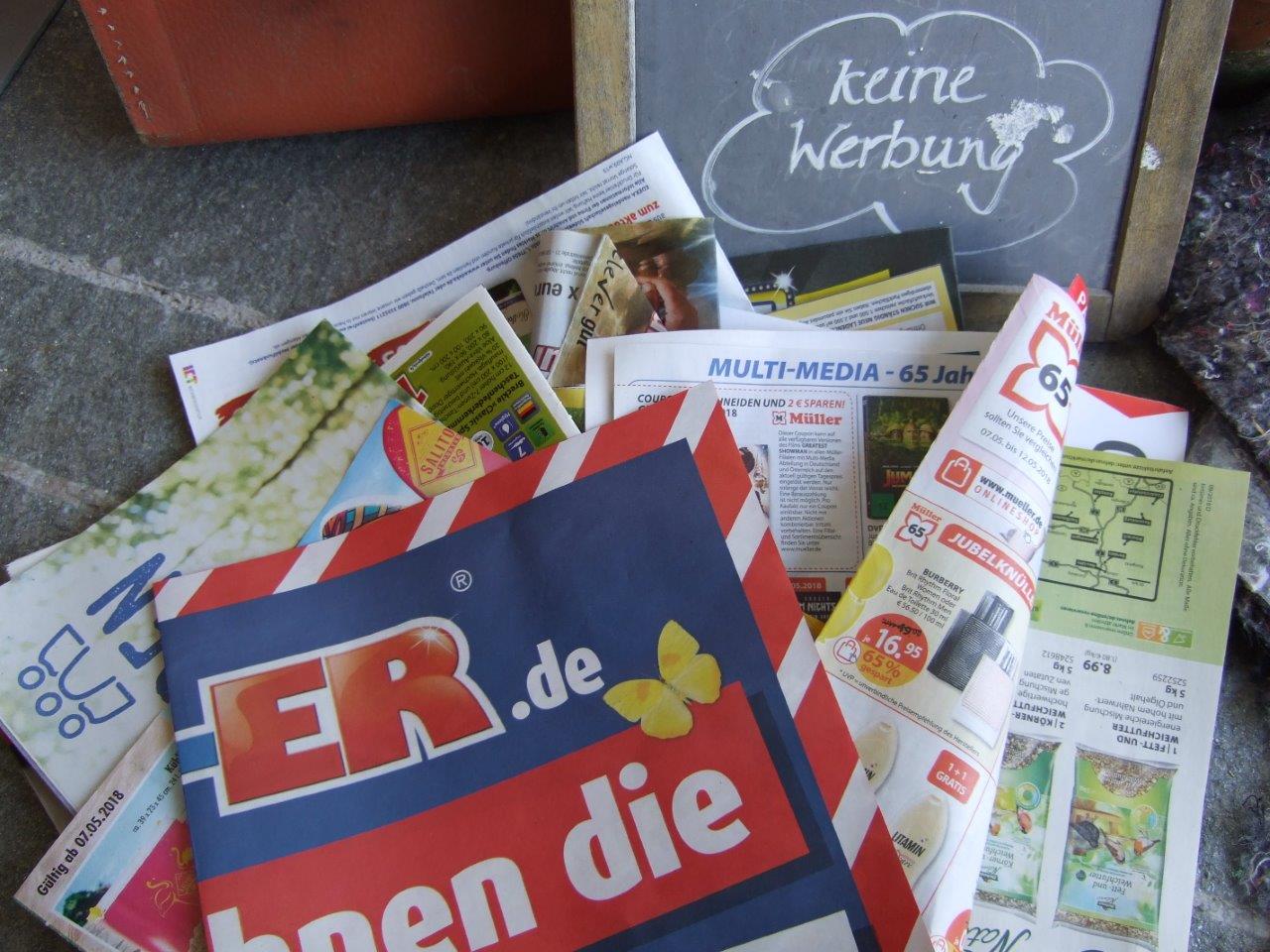 Alles was du besitzt, zerowastebodensees Webseite!