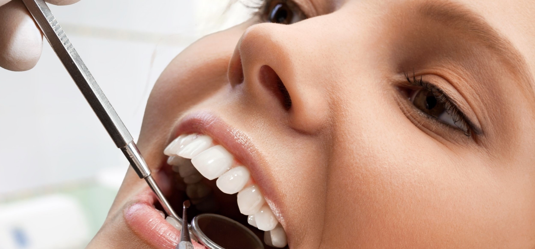 Dentalhygiene für dauerhaft gesunde Zähne Zahnarzt