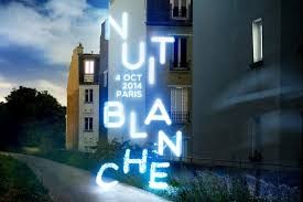 Festival Nuit Blanche 2014 / "a far cry" 
