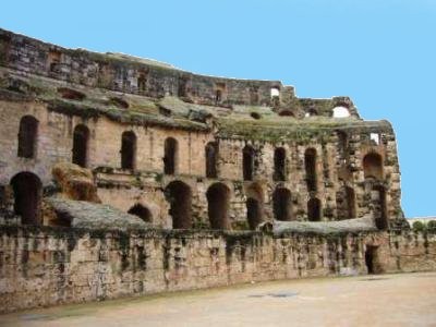 El Jem
