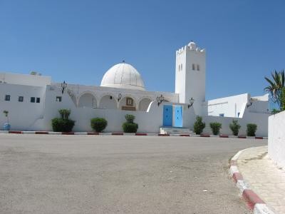 Hergla