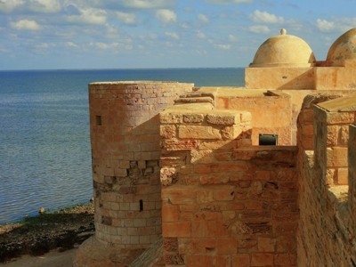 Isla de Djerba