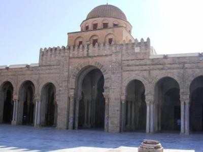 Kairouan