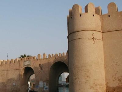 Kairouan
