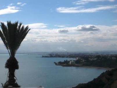 Sidi Bou Said