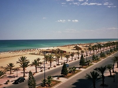 Hammamet