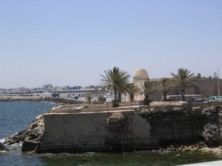 Mahdia
