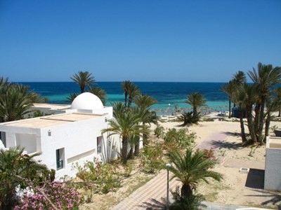 Isla de Djerba