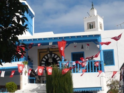 Sidi Bou Said
