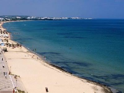 Sousse